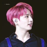 Jeon Jungkook