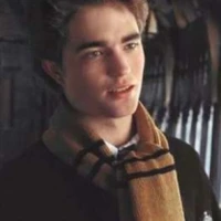 Cedric Diggory