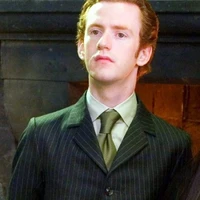 Percy Weasley