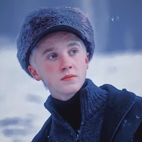 Draco Malfoy