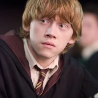 Ron Weasley