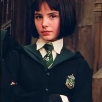 Pansy Parkinson