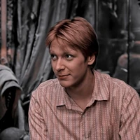 Fred Weasley