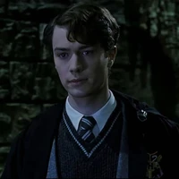 Tom Riddle