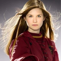 Ginny Weasley