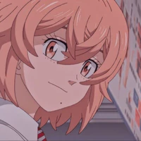 Tachibana Hinata