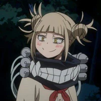 Tác giả là của Himiko toga