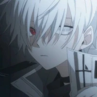 Kazuo Saito(Thần bóng tối)