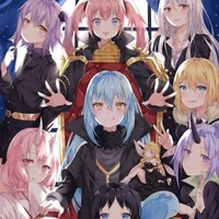 Dàn harem của ri