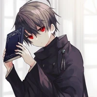 Kazuo Shin(Rimuru Tempest)