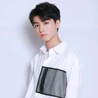 Vương Tuấn Khải (anh họ của các anh)