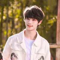 Đinh Trình Hâm (anh họ cậu)