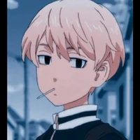 Sano Manjirou(mikey)
