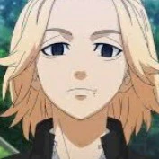 Sano Manjirou (Mikey)
