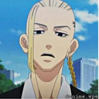 Ryuuguji Ken (Draken)