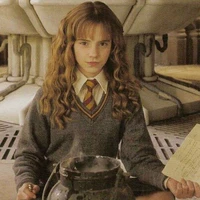 Hermione Granger