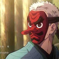 Urokodaki Sakonji