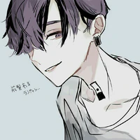 Haitani Ran
