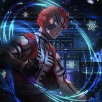 Akaza- Thượng Huyền tam