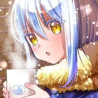rimuru tempest