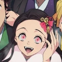 kamado nezuko