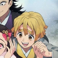 agtsuma zenitsu