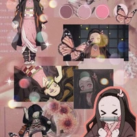 miu-chan tác giả cute hột me 😍