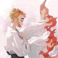 rengoku senjuro