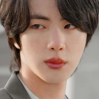 Kim Seok Jin/Kiêm Má Lía+IU/