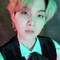 Min Yoongi