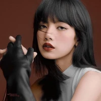 Lalisa Manobal