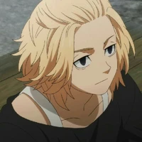 sano manjiro(mikey)