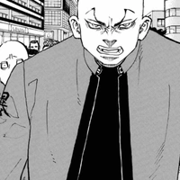 Kanji Mochizuki