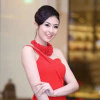 mẹ linh