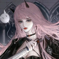 Cung Kiều Thy ( mẹ nư9 )( ma hậu )