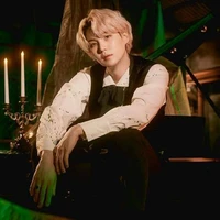 Min Yoon-gi, Suga