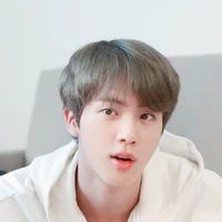 Kim Seokjin