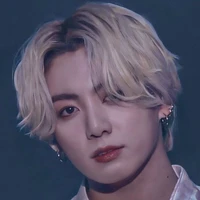 Jeon Jungkook