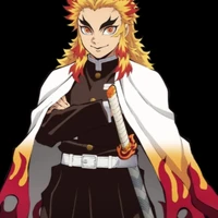 Rengoku Kyojuro