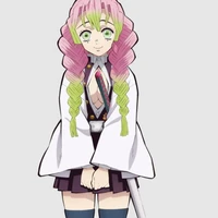 Mitsuri Kanroji