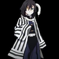 Iguro Obanai