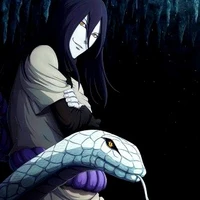 Orochimaru
