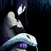 Orochimaru