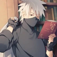 Hatake Kakashi