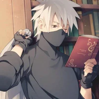 Hatake Kakashi