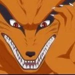 Kurama(dạng vĩ thú)