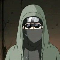 Aburame Shino