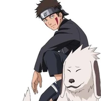 Inuzuka Kiba