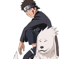 Inuzuka Kiba