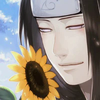 Hyuga Neji